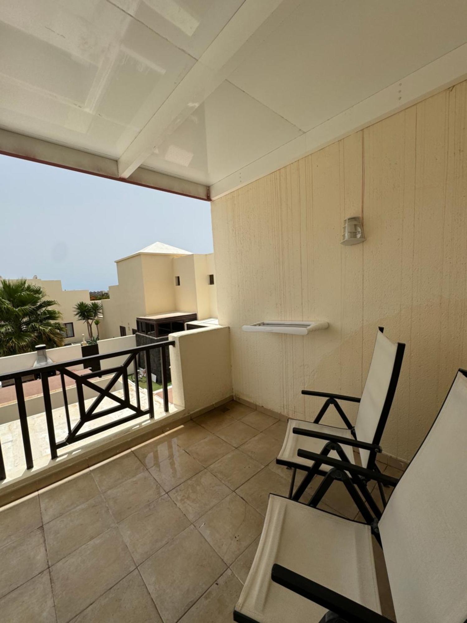Casa De Chuu Teguise (Lanzarote) Exterior foto